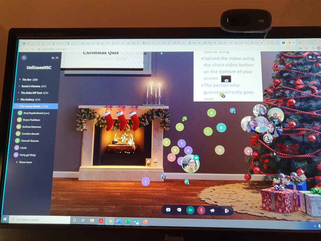 Anuj Kapilashrami [She/her] tweet media