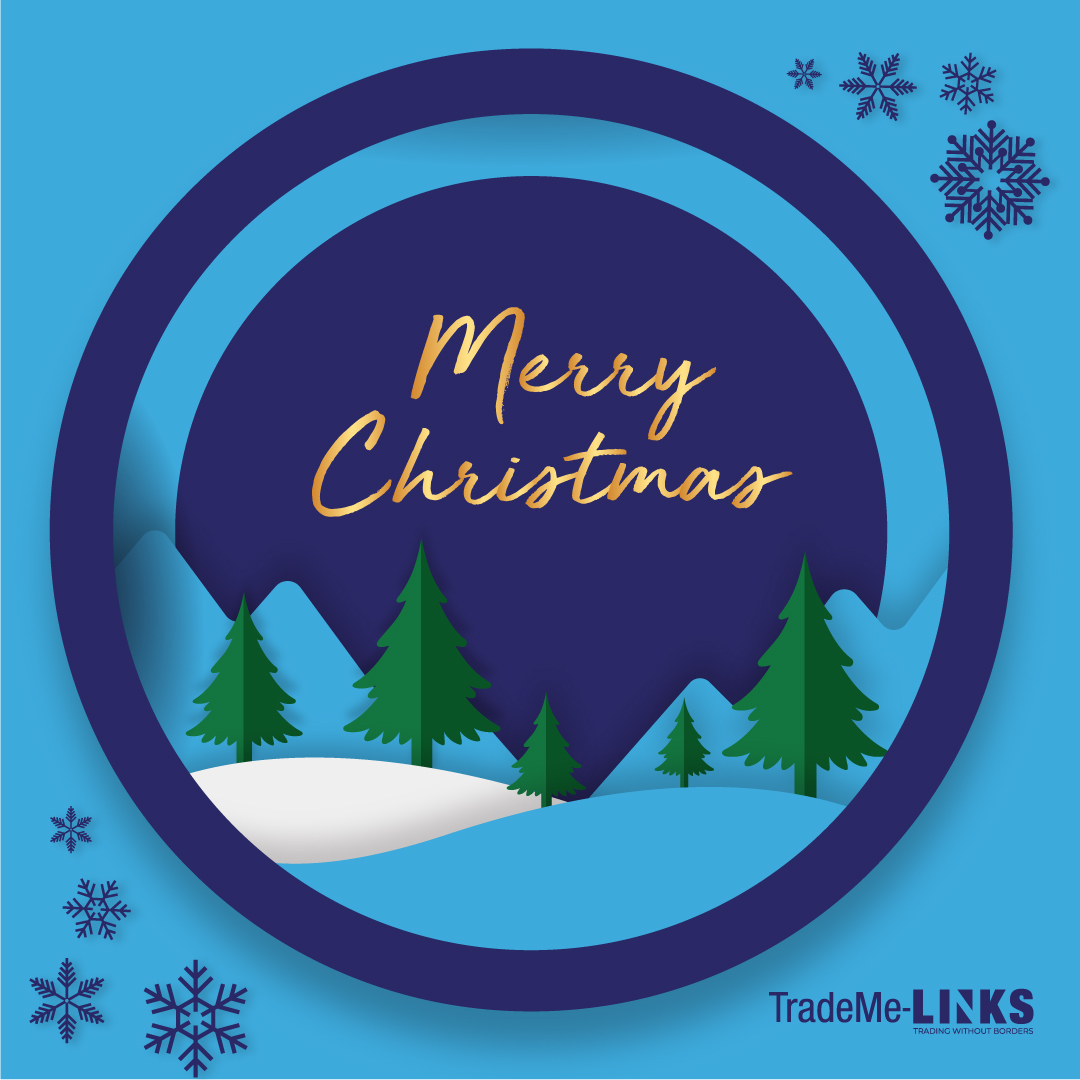 TML_Capstone's tweet photo. TradeMe-Links wishes you and your loved ones a Merry Christmas! https://t.co/fAW7kTL1Zd