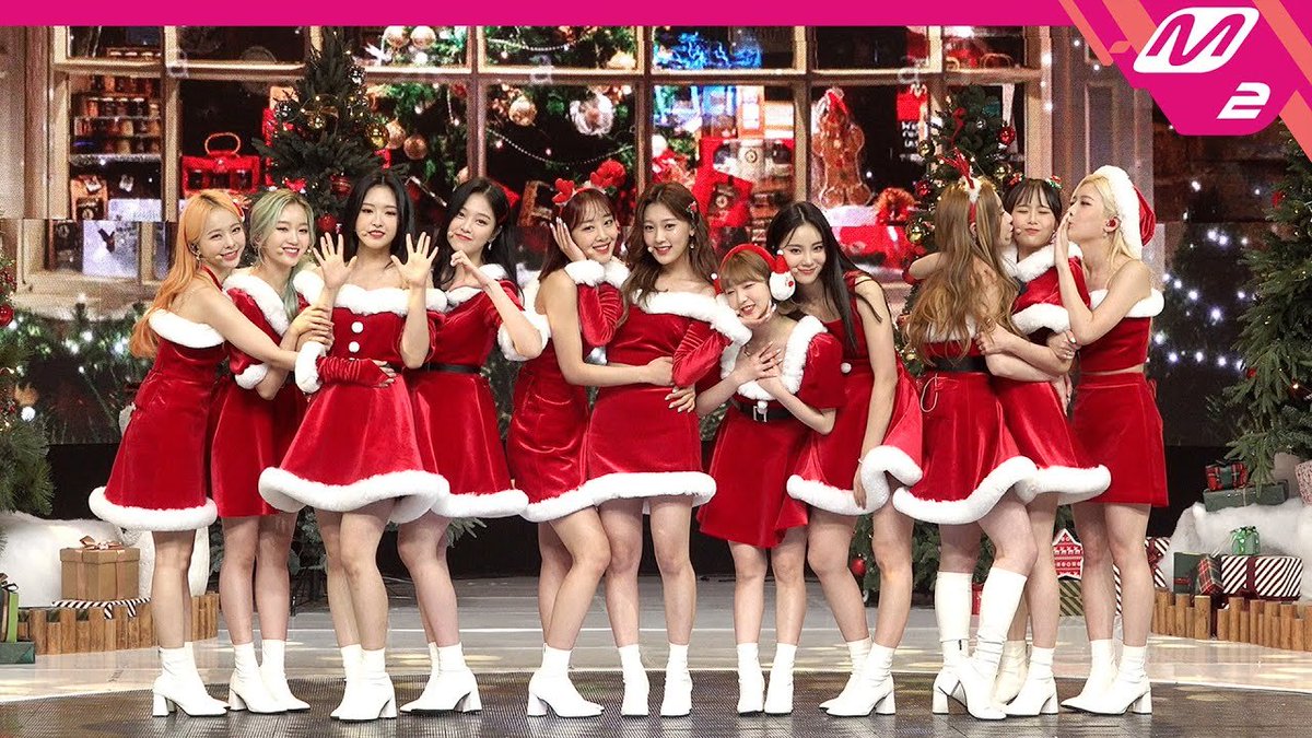 Orrery Nim M Countdown Christmas Special Loona Mariah Carey All I Want For Christmas Is You Yves Fancam T Co Fzqjk5nkay Olivia Hye Fancam T Co Hxch0wcepn T Co Jxx6clp0cb