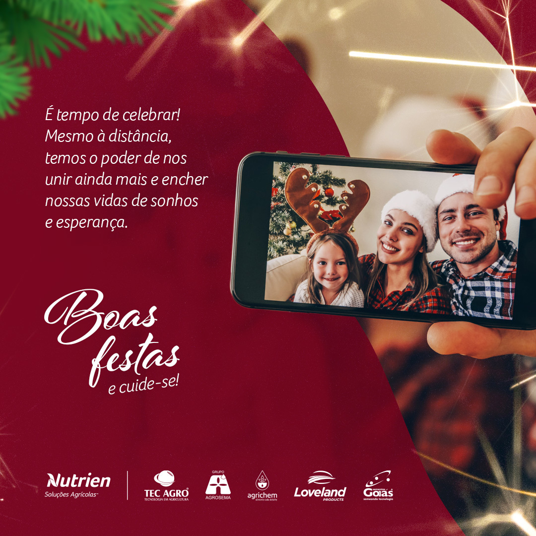 Nutrien Soluções Agrícolas tweet media