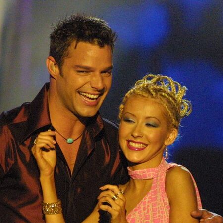 Happy birthday king of Latin pop  