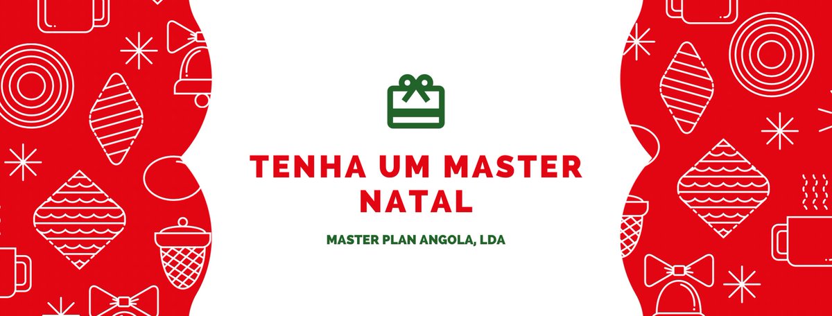 MasterPlanAngol's tweet photo. #FelizNatal #MerryChrismas https://t.co/pIKKtmiWxH