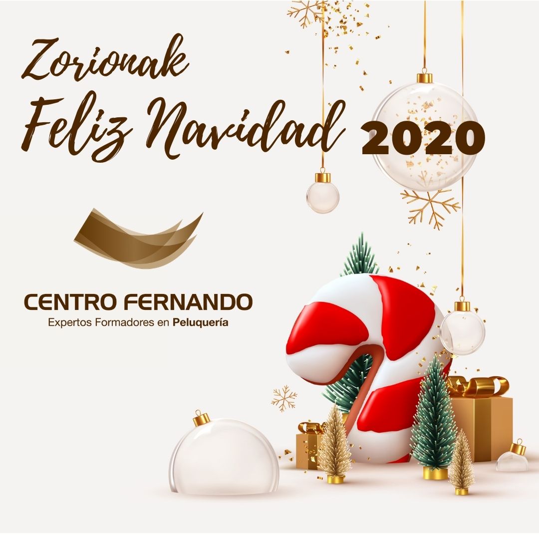 centro_fernando's tweet photo. En estas fechas navideñas tan atípicas queremos que las afrontéis con ilusión y en compañía de vuestros seres queridos en un entorno cercano y familiar. Cuidaros mucho. GABON ZORIONATZUAK DANORI!!! https://t.co/LVTigMCtKX