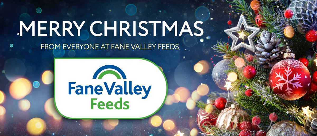 Fane Valley Feeds tweet media