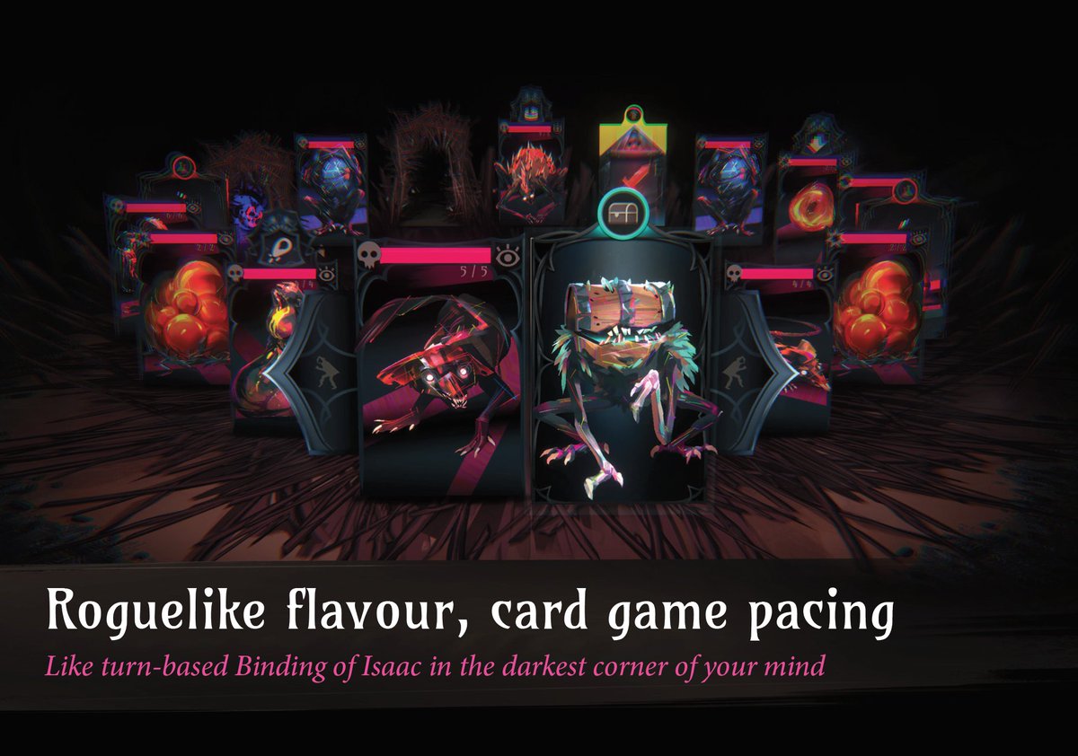 By Gamescom the goal was to get a publisher. Our 'out' if no one wanted to sign our game would have been to enter Early Access last year.At Gamescom my pitch deck was way more slick and we'd *just* won a spot in the PAX Aus Indie Showcase so I slapped in that accolade.