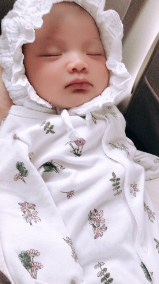 nadyaapp's tweet photo. Anak manisku👶🏻🥰 https://t.co/1AnEB4UubP
