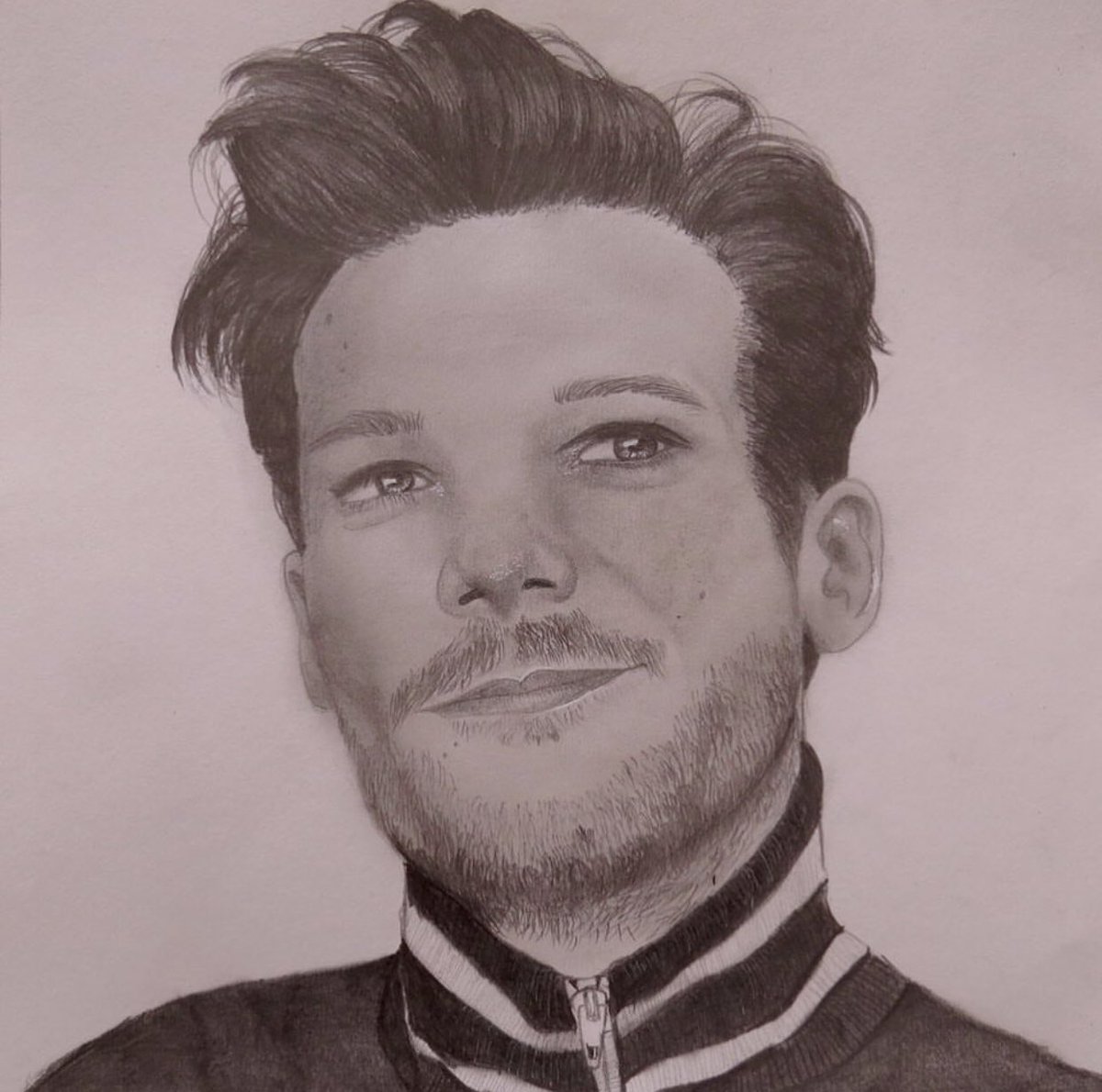 Cdraws6's tweet photo. Happy Birthday @Louis_Tomlinson 

#LouisTomlinsonBirthday #HappyBirthdayLouisTomlinson #happybirthdaylouis #LouisTomlinson https://t.co/uE2rCFX31B