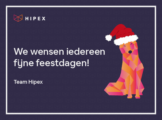 Hipex tweet media