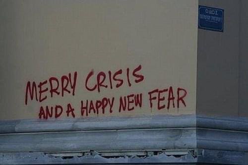RISEUP2020_'s tweet image. #merrycrises #happynewfear