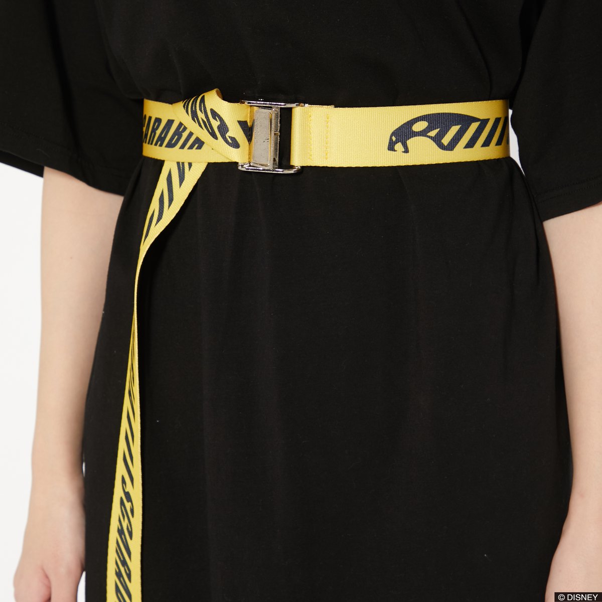 ディズニー ツイステッドワンダーランド』 Scarabia Image Belt 