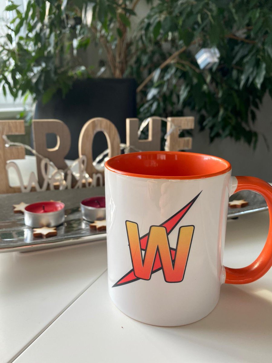 Nie, nie, nie wieder ein Tag ohne <a href="/woolfener/">Woolfener</a> !!! Woolfi-freie mittwochs und sonntags sind Geschichte! 😍😍😍 danke schööööööööööööön! Und frohe Weihnachten 🎅🏻 🎄 🎁