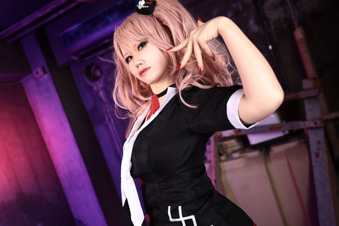 Twitterのコスプレ画像52