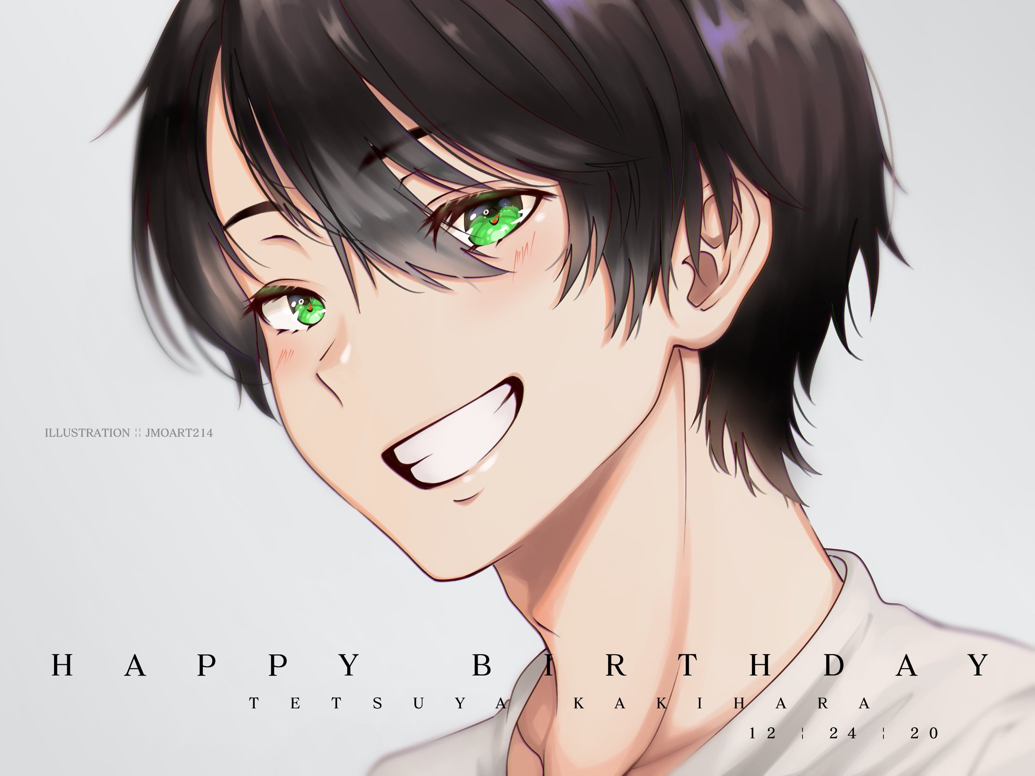 Tetsuyakakihara Twitter Search Twitter