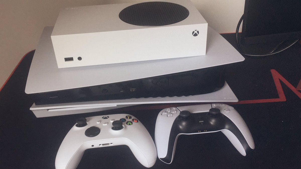 La différence de taille 😱