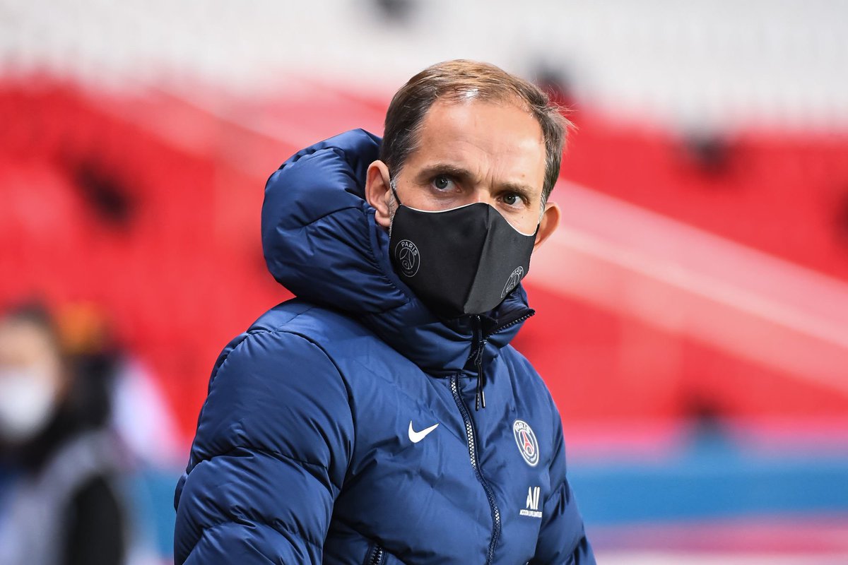ActuFoot_'s tweet image. 🔴 Thomas Tuchel a été limogé par le Paris Saint-Germain ! 

(@cfbayern)