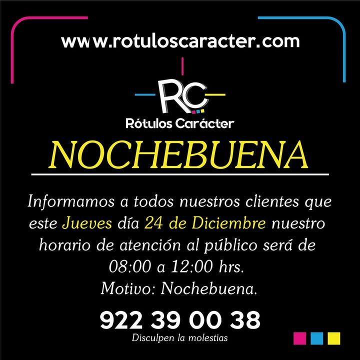 CaracterRotulos's tweet photo. https://t.co/IOzUCaVsuJ https://t.co/DOP6CzSn7E