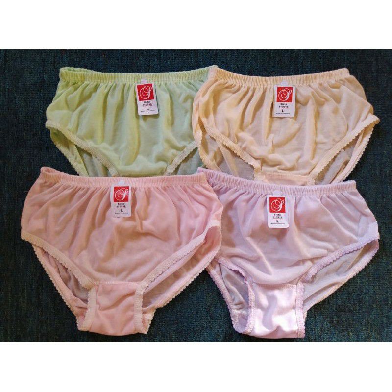 Saya menjual celana dalam wanita seharga Rp44.000. Dapatkan di Shopee sekarang! shopee.co.id/holidin.store/… #ShopeeID