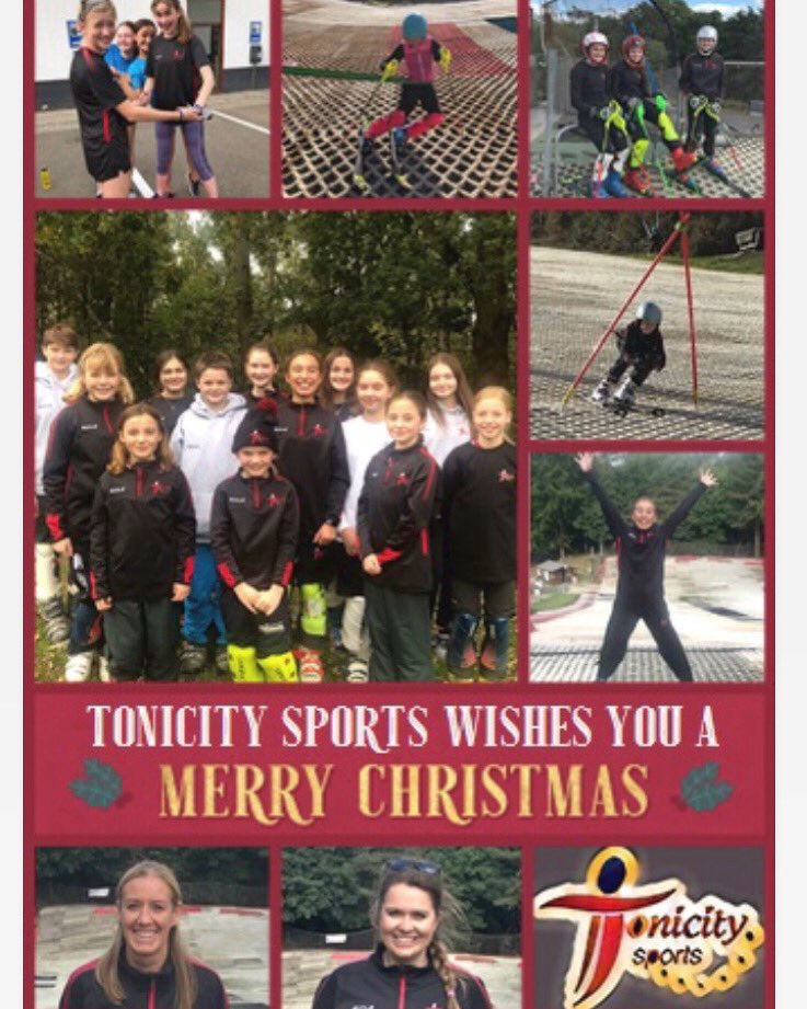 Wishing you all a very Merry Christmas and look forward to seeing you in the New Year!! 🎄🥂
-
-
-
#breakforchristmas #restandrelax #staysafe