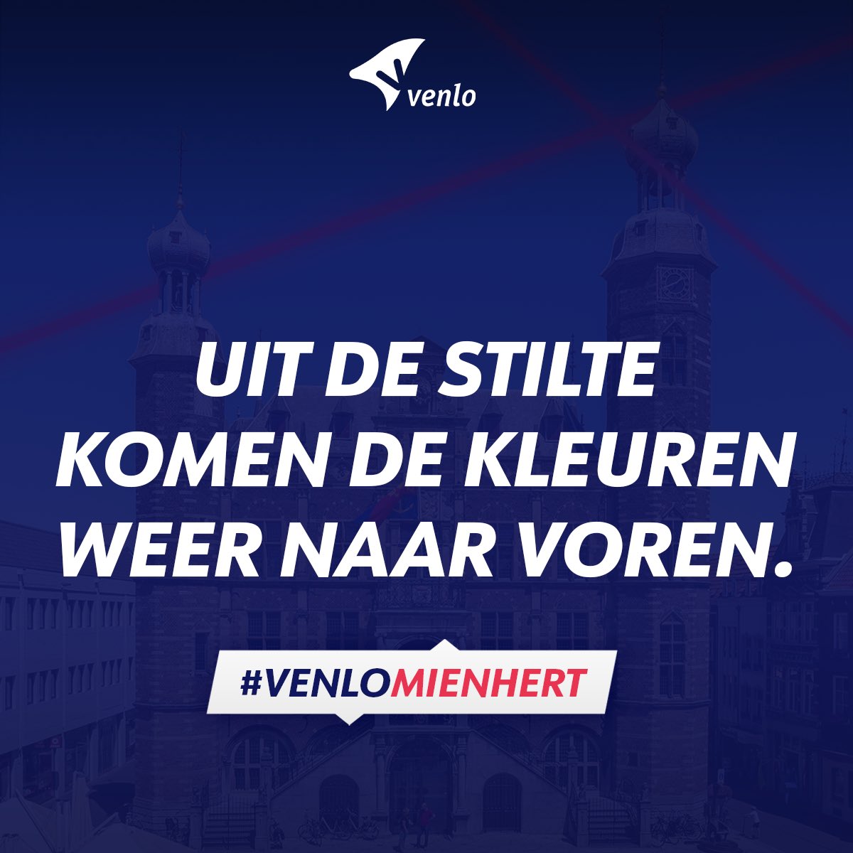 #𝗠𝗜𝗘𝗡𝗛𝗘𝗥𝗧 ❤️ Vanuit ons hart wensen wij iedereen fijne feestdagen! #binnenkortmeer #venlomienhert