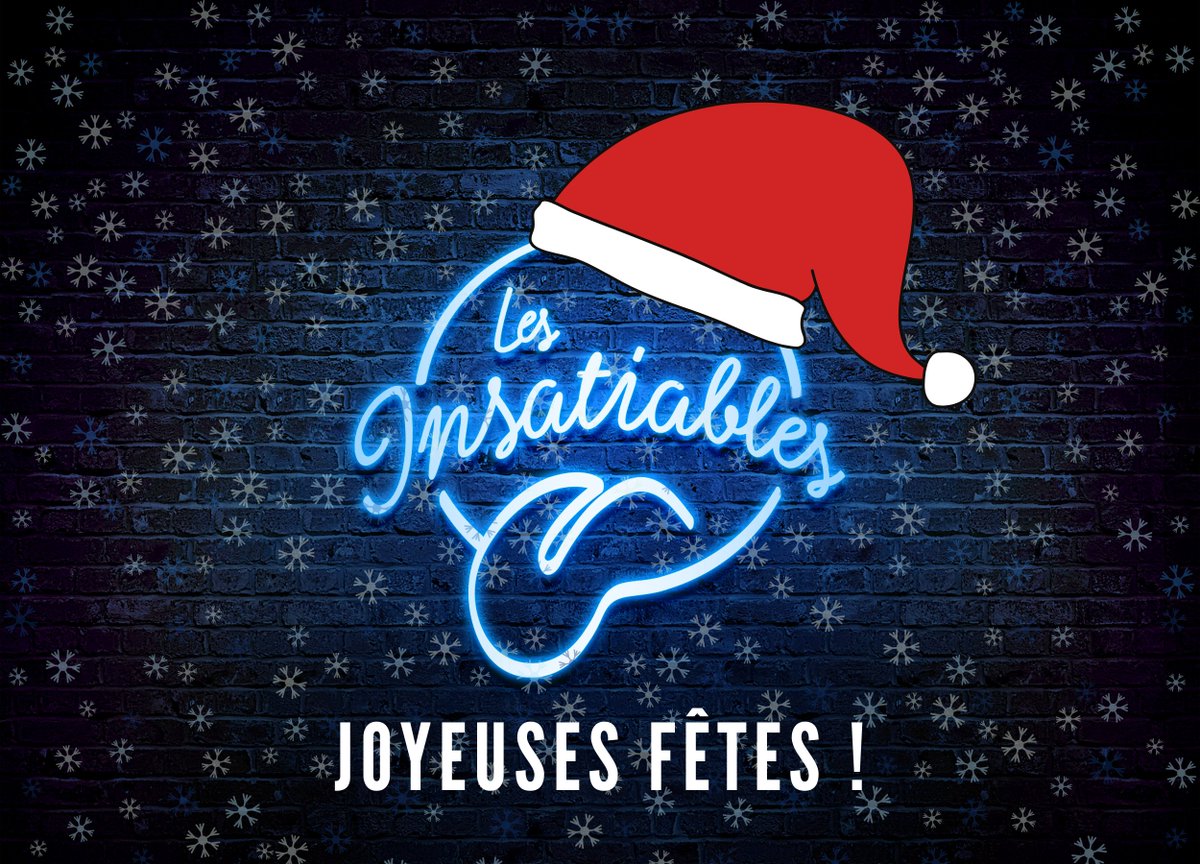 Cette année fût très compliquée pour notre secteur de l'événementiel.

Nous travaillons déjà à reprendre de la plus belle des manières nos événements quand nous le pourrons !

De belles fêtes de fin d'année à tous, amis, familles, clients et copains d'événement 🥰!