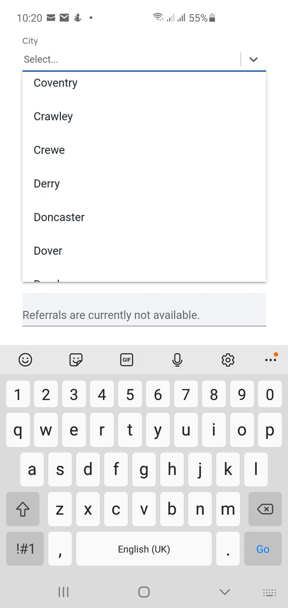 Jammy_whitmore's tweet photo. Why isn't Derbyshire on the list. https://t.co/oefs3fmrnb