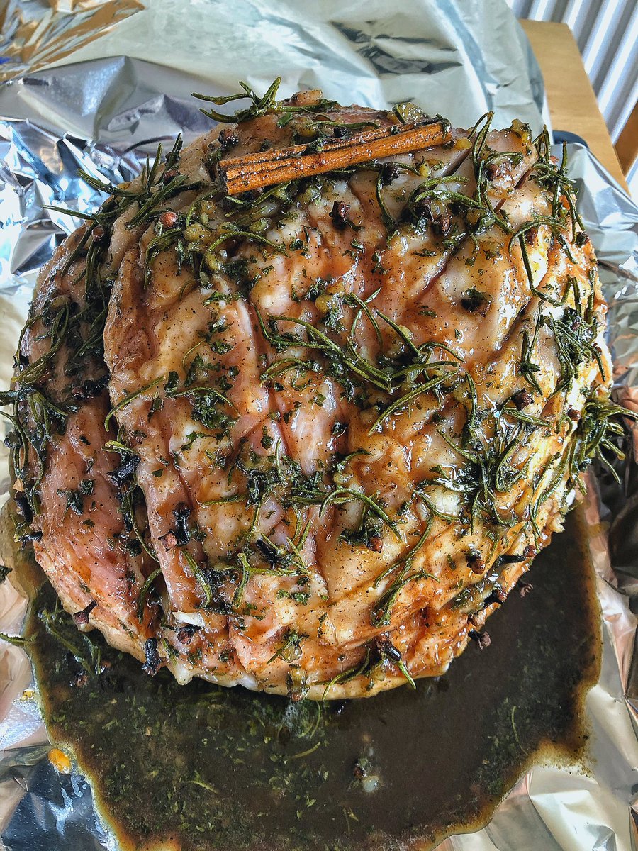 jonpenton's tweet image. #ChristmasPrep #ChristmasHam #ChristmasEveEve #Christmas