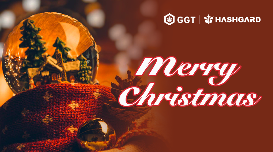 Hashgard tweet media