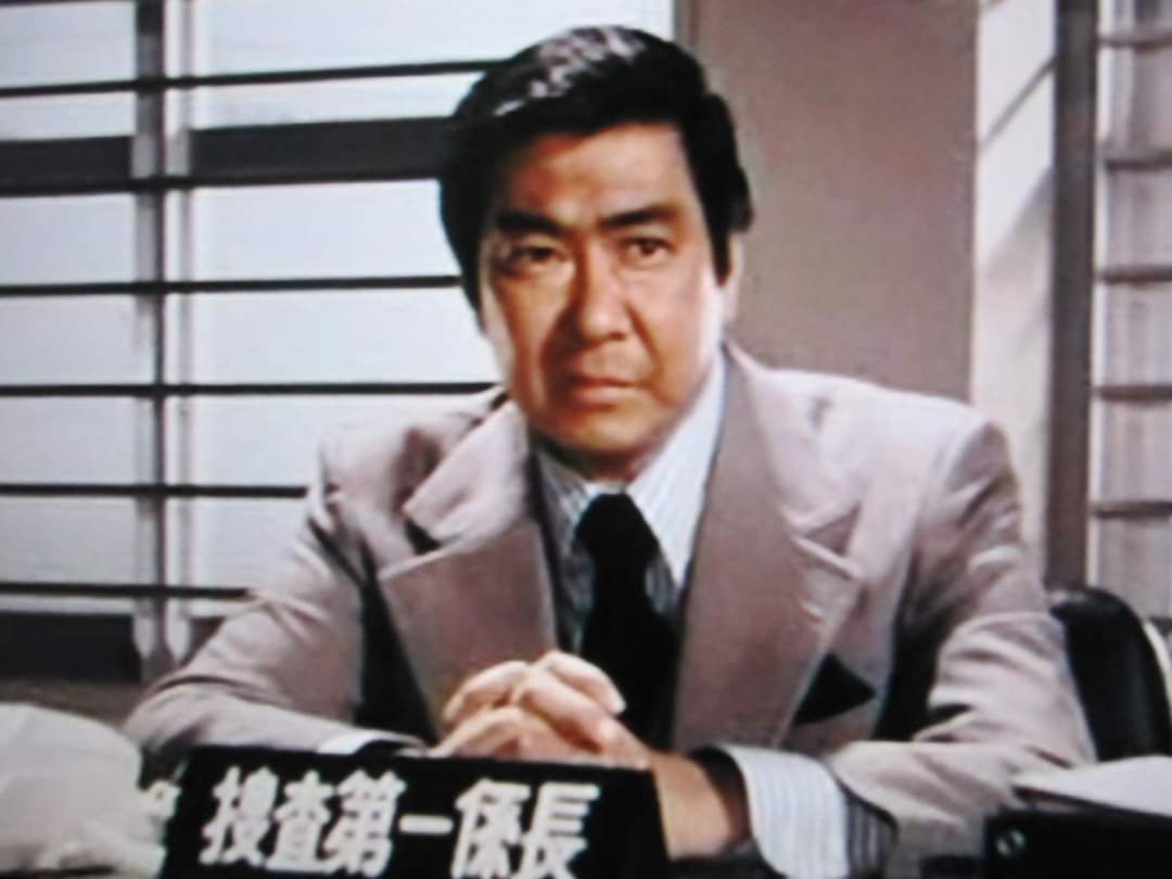 🌟シュウ🌟十月の人魚の輝きは永遠に… on X #石原裕次郎 #太陽にほえろ