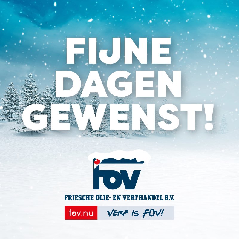 Verf is FOV! (@fovleeuwarden) on Twitter photo 