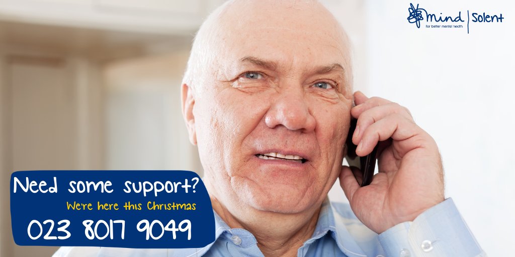 Solent Mind tweet media