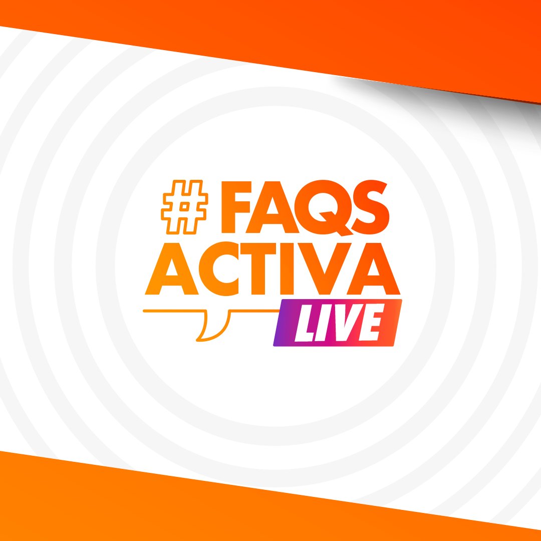 barcelonactiva's tweet photo. #Throwback20
Aquest 2020 hem estrenat els #FAQSActivaLive per poder connectar d'una forma més propera amb vosaltres. Al llarg de l'any, hem tractat diferents temes d'interès amb aquest nou format d'entrevistes en directe a Instagram.
📲 Mira’ls aquí: https://t.co/h3ZXyu1HmW https://t.co/MqdE08EtSF