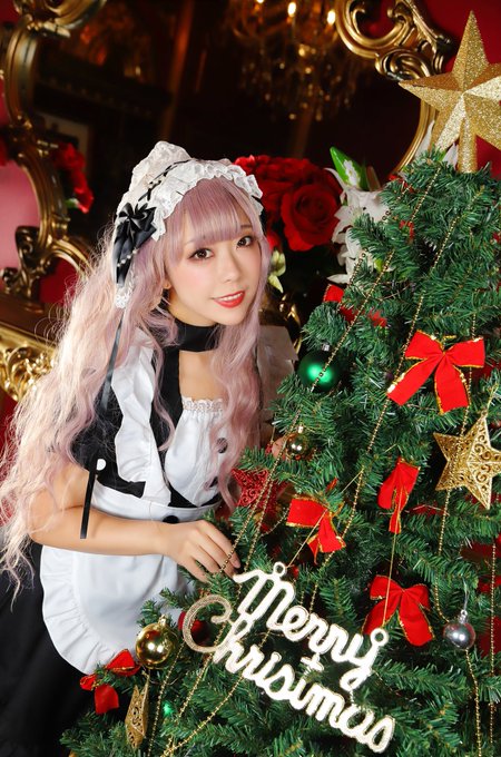 コスプレイヤーまほうちゃんのTwitter画像8