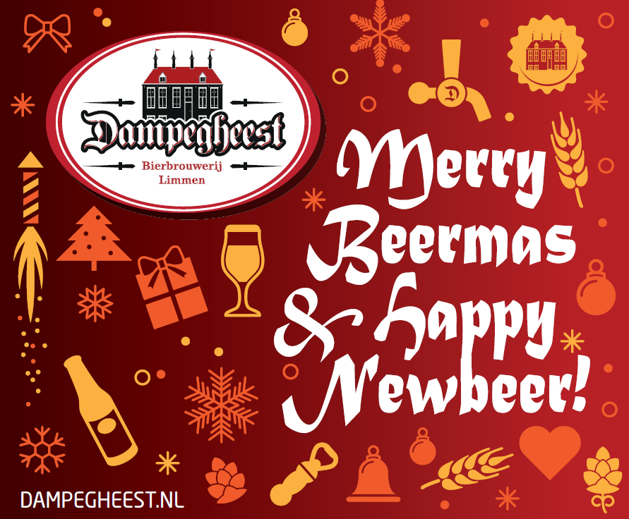 Wat een jaar mensen… Een jaar om heel snel te vergeten. Maar we moeten door, we willen door en we gaan door.

Op naar een betere tijd. Dan komen we er sterker uit.

Bedankt voor de inzet, het vertrouwen en de samenwerking. Gezellige kerstdagen en een veelbelovend nieuw jaar!