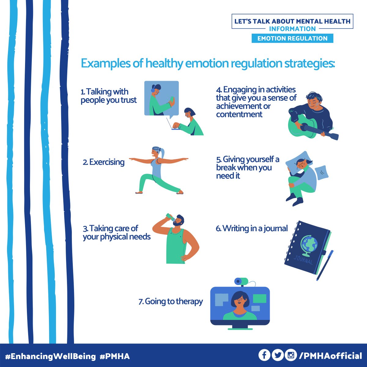 PMHA National Office tweet media