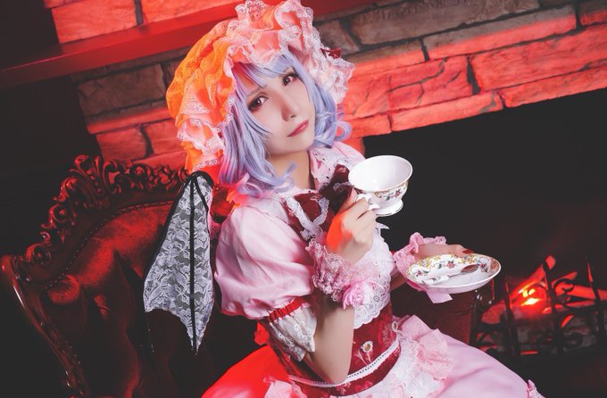 Twitterのコスプレ画像18