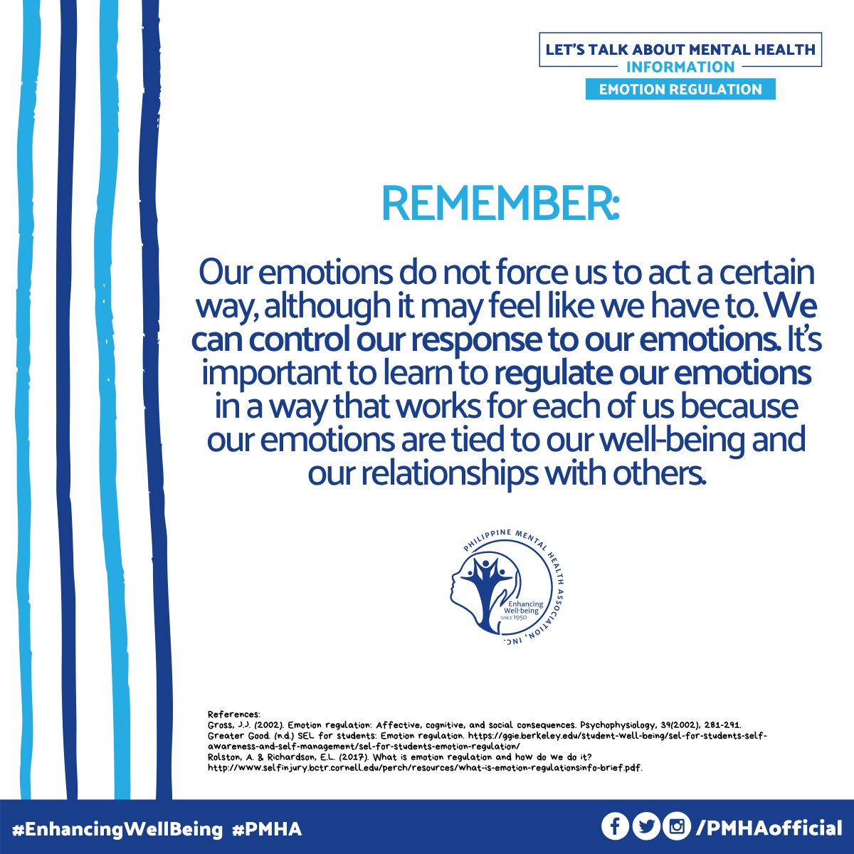 PMHA National Office tweet media