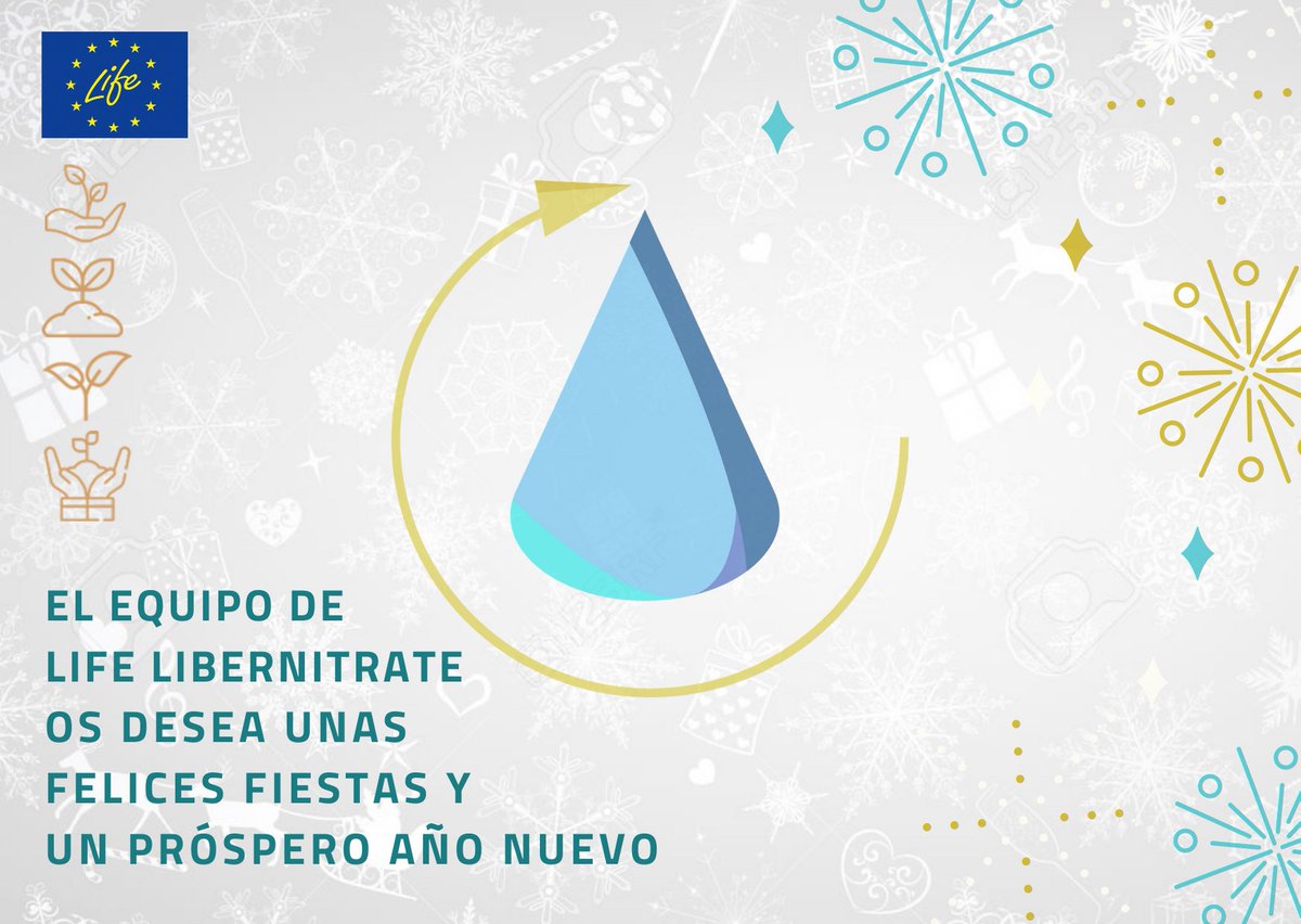 LIFE Libernitrate tweet media