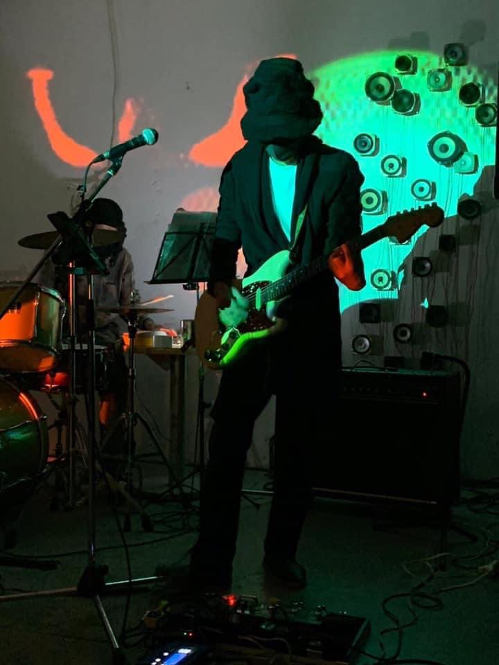 damasandayon's tweet image. BeltDrive のバンメン。ドラムとギターヴォーカル。
#beltdrive #newwave