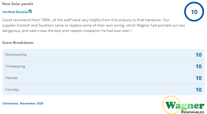PowerPlanetUK's tweet photo. Our last post before the New Year. We would like to share some of the wonderful @Checkatrade feedback our customers have left this month. https://t.co/uUNnPJu7Lv