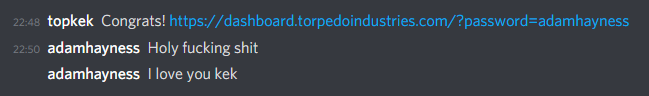 1. I have to start with quite possibly the biggest W ever. Being selected to purchase  @torpedoAIO at retail thanks to  @ahiddensociety Groupbuy.  @purchasable sliding into your dm's isn't usually a good thing but when it says this to say I was stoked is an understatement