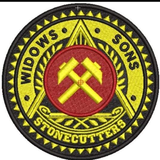 I would like on behalf of myself, our Officers, Widows Sons and Cornerstones of "The Stonecutters Masonic Bikers in Wiltshire and Dorset" wish you all, whether Bikers or not, a very very Merry Christmas🍻