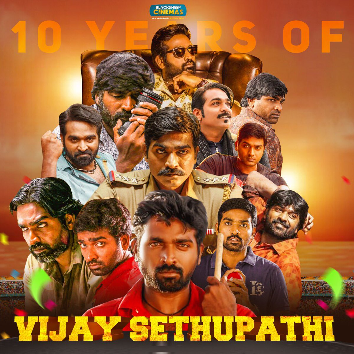 VethaSelva1's tweet photo. CDP 10 years of @VijaySethuOffl ☺️

#DecadeRulerMakkalSelvan

@MakkalSelvanFC @CtcMediaboy @vsp_productions https://t.co/8Upvr2YuET https://t.co/2uMtpcw0Ap
