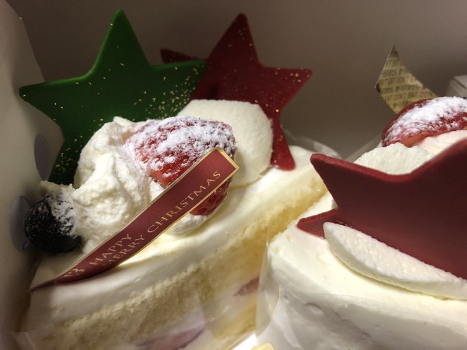 池袋西武クリスマスケーキ21 予約はいつからいつまで 当日購入や混雑状況も Okaimono Joho