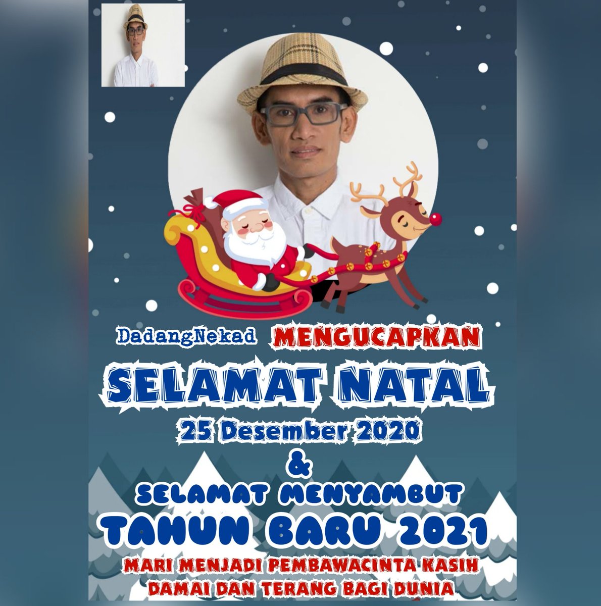 natal #natal2020 #tahunbaru #tahunbaru2020