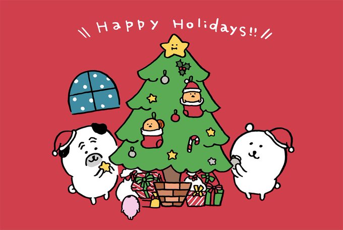 「christmas」 illustration images(Popular｜RT&Fav:50)