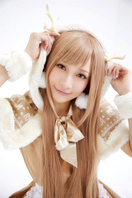 コスプレイヤー成賀久瑠王 (なるがくるみ)のTwitter画像32