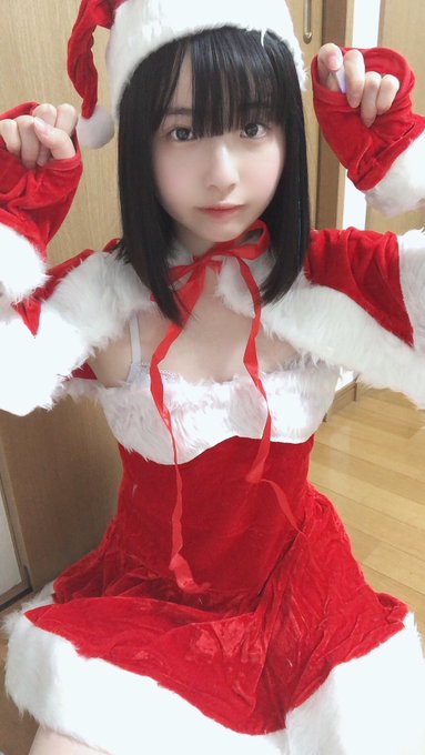 Twitterのコスプレ画像32