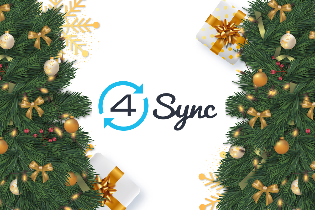 4sync tweet media