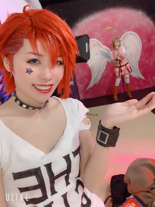 Twitterのコスプレ画像69