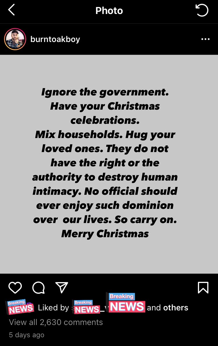 lcmocks2020's tweet photo. @LeoVaradkar @MichealMartinTD @CMOIreland did ya see this?? People are sharing it everywhere.... https://t.co/qKNnZ3htdB